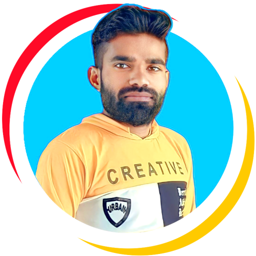Ashish Kushwaha Profile Img