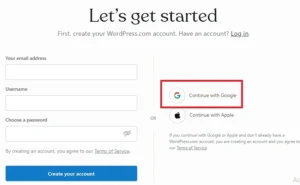 WordPress Par Free Blog Kaise Banaye